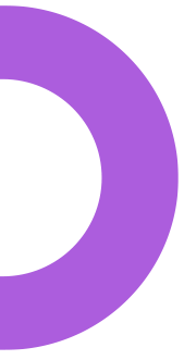figura morada clara