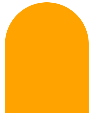 figura naranja
